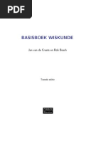 NumWorks Grafische Rekenmachine, Basistechnieken | PDF