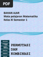 Download Permutasi Dan Kombinasi by Ancieforyokie SN112855451 doc pdf