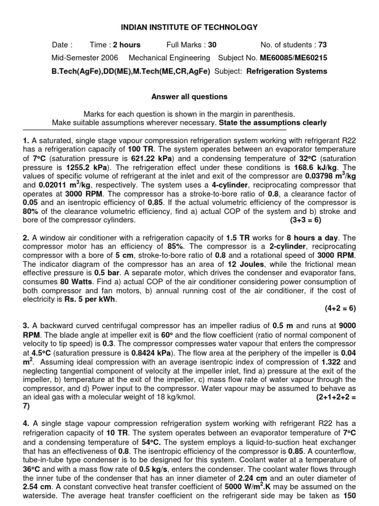 Gas compressor essay 08 picture