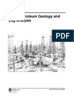Basic Petroleum Geology and Log Analysis