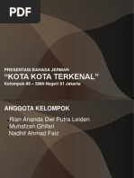 Download Bahasa Jerman Presentasi by Rian Ananda SN112859082 doc pdf