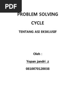 Download Asi Eksklusif by Ys Madrid SN112861651 doc pdf