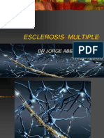 Esclerosis Multiple Mero