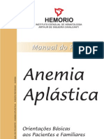 Apostila Hematologia - Hemorio