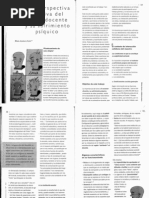 Ma. Ang+®lica Caino - Una Perspectiva Interpretativa Del Malestar Docente y Su Sufrimiento Ps+¡quico
