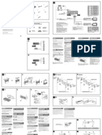 Diagrama de Conexion de Un Sony