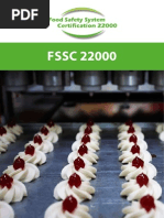 FSSC 22000
