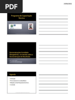 Apostila - Profª. Umbelina Lagioia