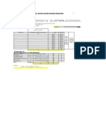 cDNA PCR Reaction mix protocol and calculator for High-Capacity cDNA Reverse Transcription Kit