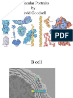 L02 - Molecular Portraits David Goodsell