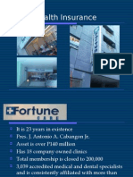 Fortune Care Eco