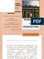 ARQ. BARROCA