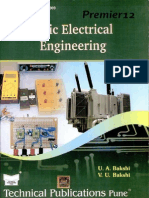 Basic Electrical Engineering