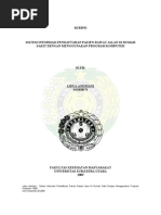 Download Skripsi-kesehatan Masyarakat - Sistem Informasi by Afif Al-Khafizh SN112910350 doc pdf