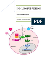 Inmunosupresion-inmunopotenciacion