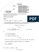 Physics Homework 5