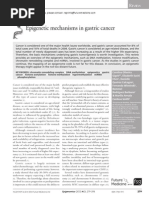 Download epi mechanism in gastric cancerpdf by Hng Thng SN112913517 doc pdf