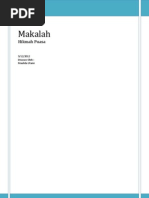Download Makalah Hikmah Ramadhan by Zaynull Abideen Noah SN112915046 doc pdf