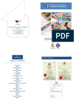 Catalog MJT-Office Supplies