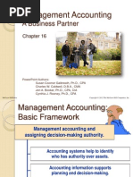 Principles of Accounting Chapter 16