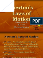 MANIPAL Newtons Laws of Motion