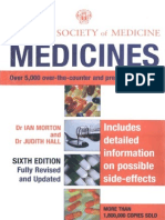 Medicines, 6th Ed