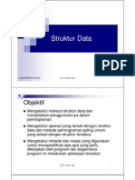 Struktur Data 1