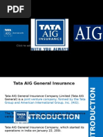 Tata Aig