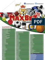 Dokument-1201 MaxBet Kolo 812 Web