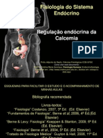 Endocrino Calcio