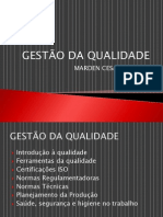 Apresentação - Aula