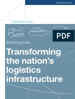 Logistics Infrastructure By2020 Fullreport