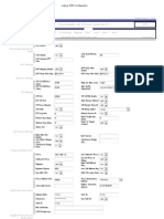 Linksys PAP2 Configuration Line1