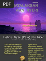 Download Penatalaksanaan Nyeri Ringkas by Meviraf Benny SN112964005 doc pdf