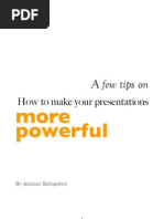 Download Powerful Presentations by Adomas Baltagalvis SN112965754 doc pdf