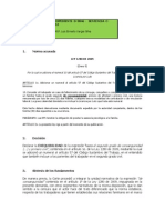 Comunicado de Prensa Fallo Exequible Condicionalmente