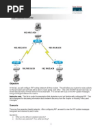 CCNA: Semester 2 RIP: Network Discovery