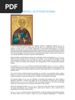 Evangelhos Apócrifos