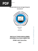 Download Makalah DNS Server by Ixraenk Icank II SN112981806 doc pdf