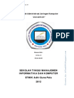 Download Makalah DNS Server by Ixraenk Icank II SN112981806 doc pdf