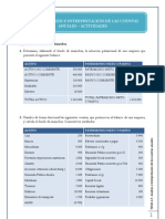 TEMA 12 - Relación de Ejercicios Prácticos