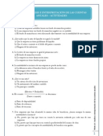 TEMA 12 - Relación de Ejercicios Test