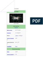 Ant Nebula: From Wikipedia, The Free Encyclopedia