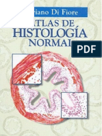 Di Fiore, M. - Atlas de Histologia Normal