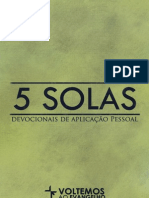 VE 5solas Aplicacoes Praticas