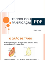 Tecnologia Da Panificação