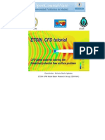 Ocw Upm CFD Workshop Panel Methods Tutorial