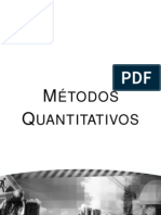 Modulo - Impresso-Métodos Quantitativos