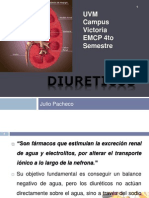 diureticos 87