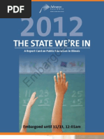 Download The Advance Illinois report on Illinois schools by Zoe Galland SN113018032 doc pdf